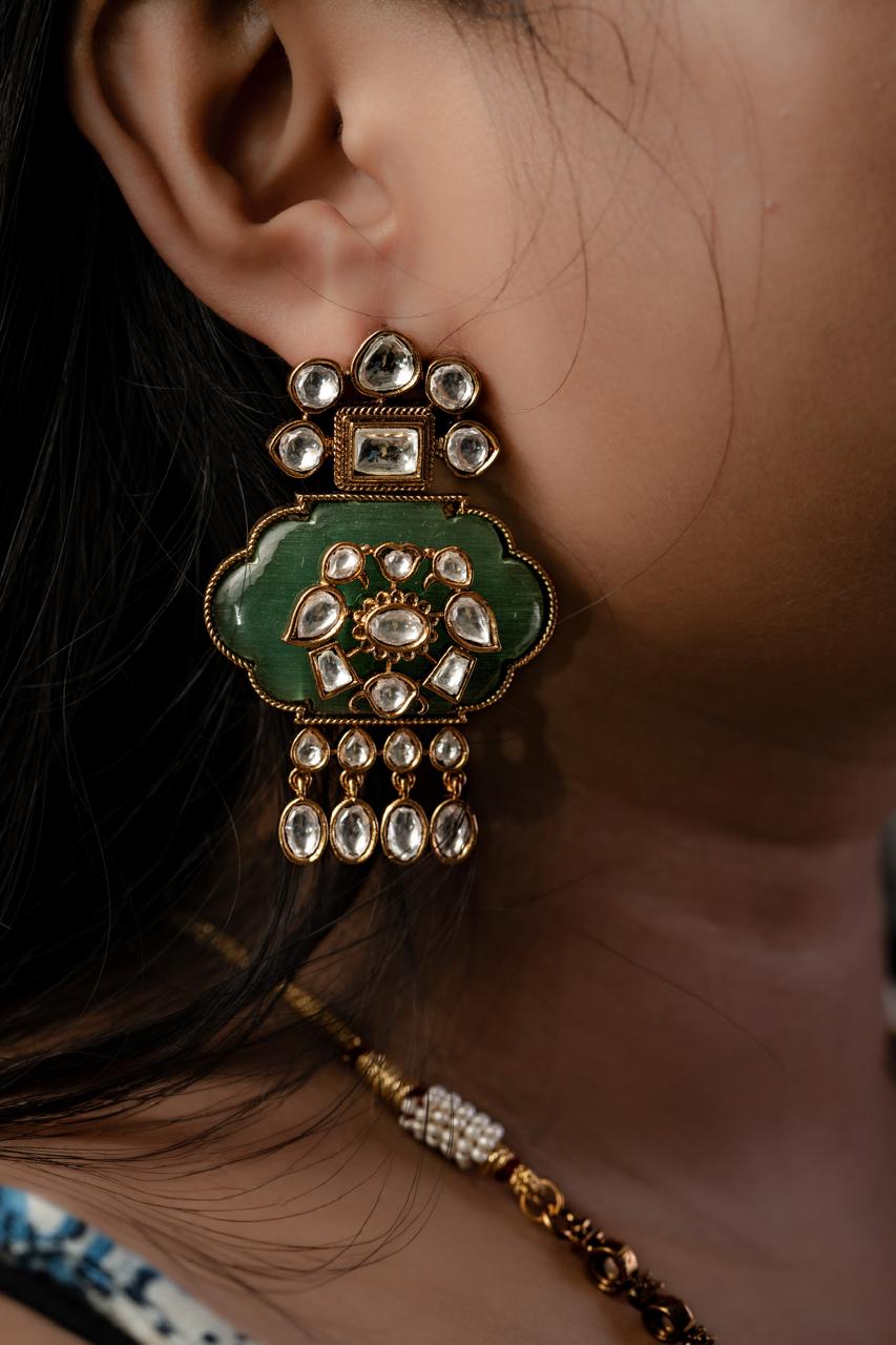 Jhumka Earring