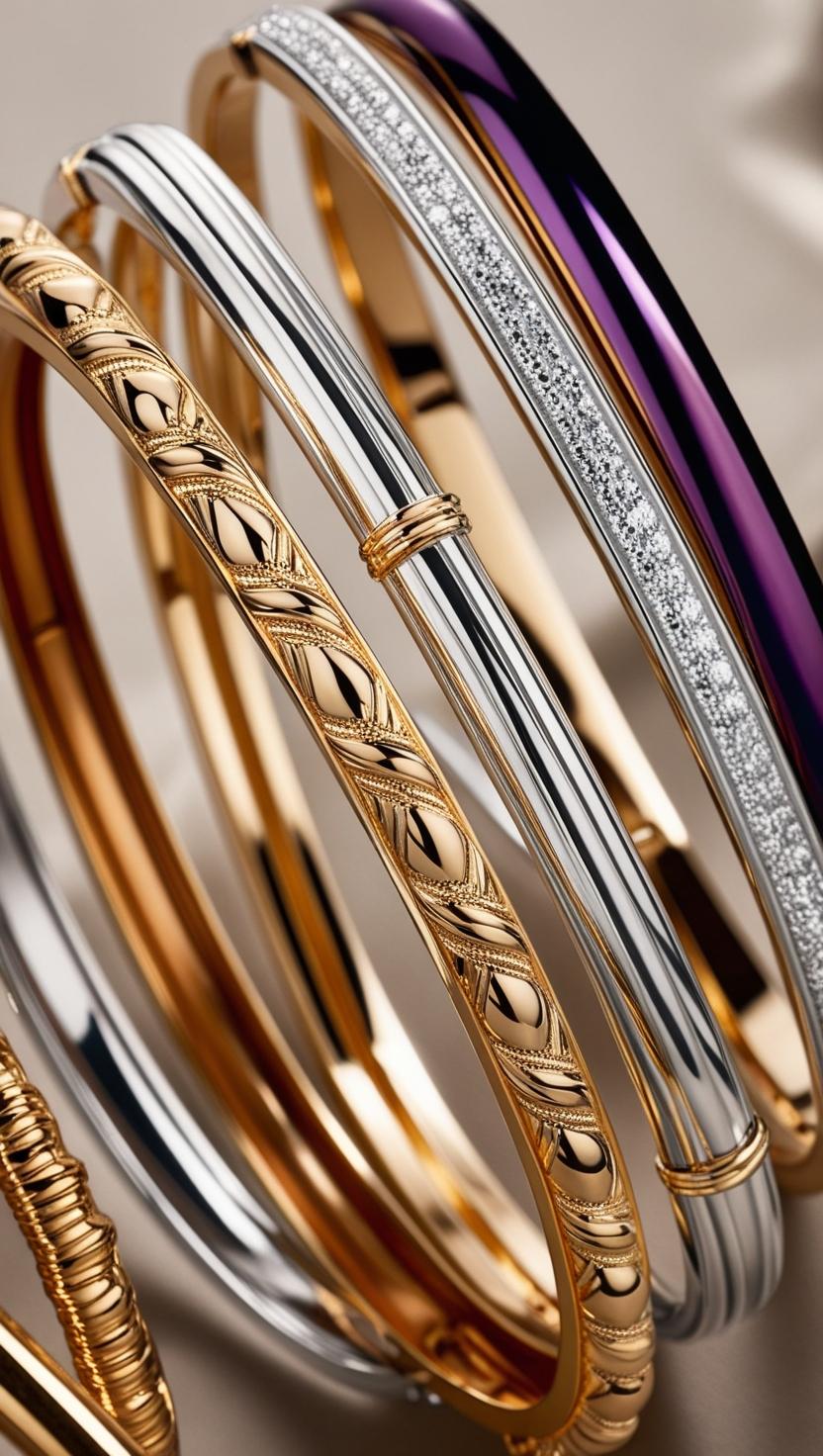 Bangles